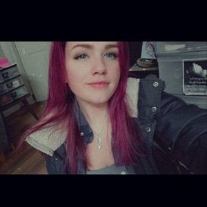 Meet your Posher, Emma-lyn